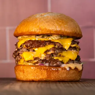 Original Double-Double