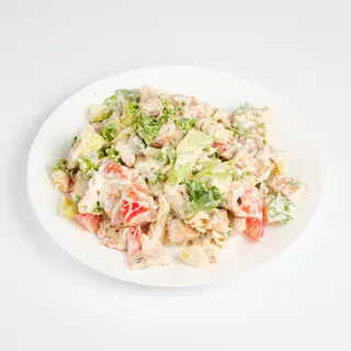 Pileća salata