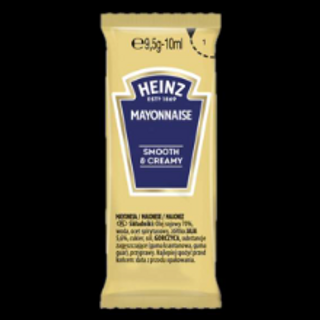 Monodosis Mayonesa