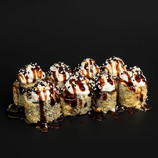 Hot авокадо (8бр - 170г)