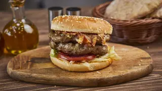 Hasburger