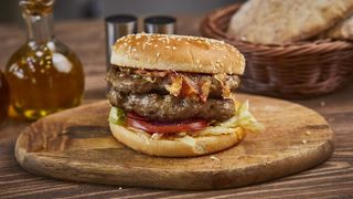 Hasburger
