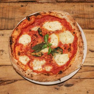 Margherita buonissima