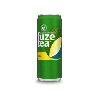 Ice Tea Limão