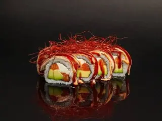 Canada Roll 8 buc.