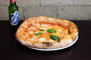 Margherita