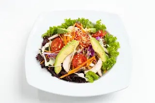 Salata Veggie