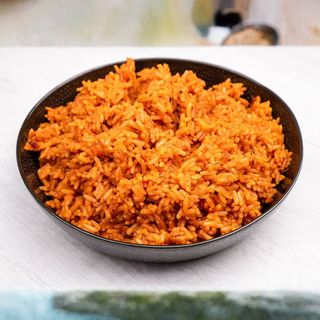 Jollof Rice