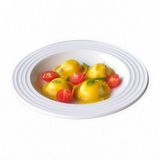 Sorrentino De Calabaza Y Queso De Cabra