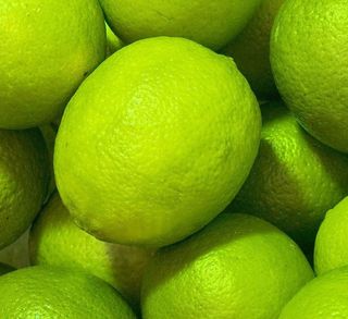 Limone verdello