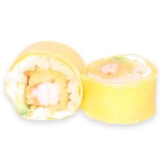 35 Sushi Roll Tamago Roll (4 Pzs.)