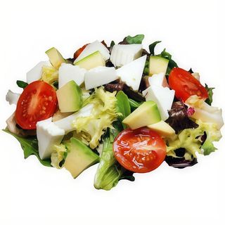 8. Amanida De La Casa