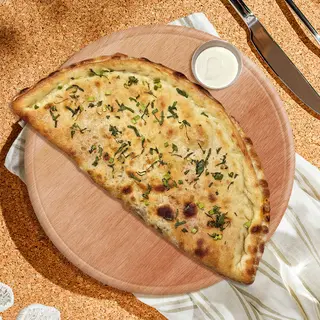 Calzone Beef