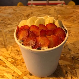 Açaí 540 ml