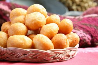 Боорсок (100 гр.)