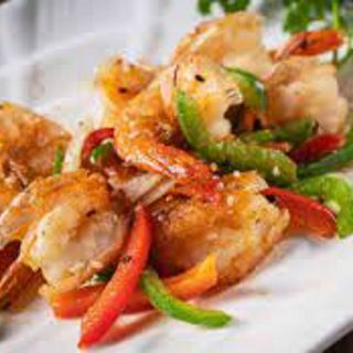 603. Spiedini gamberetti