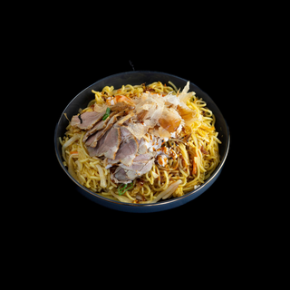 171. Kimchi Yakisoba