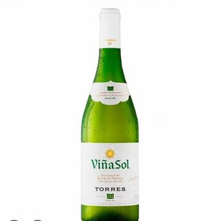 Viña Sol blanco 