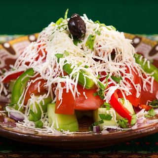 Šopska salata 300gr