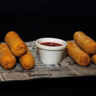 Mix De Tequeños (6 ud.)