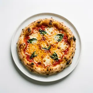 Pizza (20 Cm.)