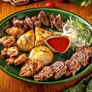 Учкудук сэт