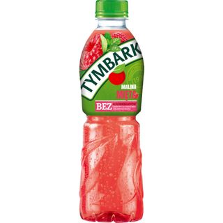 Tymbark Malina Mięta 250ml