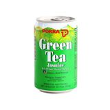 Pokka - Green tea jasmine