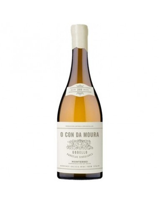 O Con Da Moura D.O. Monterrei