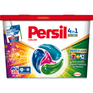 PERSIL KAPSULE COLOR 26/1 (490065)