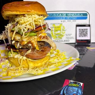 VENEZUELA SUBTERRÁNEA (Edición Special)