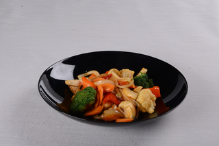 Wok picant 400g