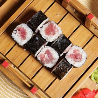 Մակի թունայով