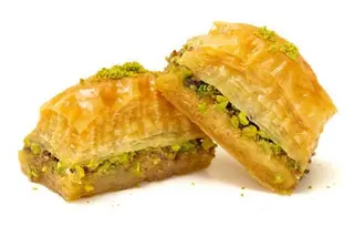 Baklava 4 pezzi