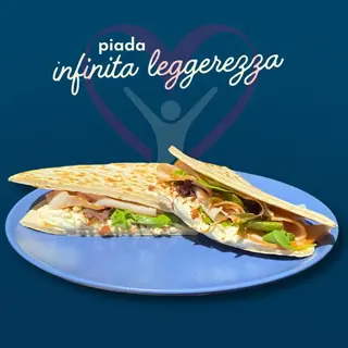 Infinita Leggerezza  