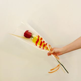  Rosa Sant Jordi Basic