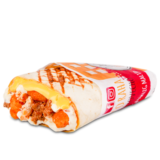 Les Crémeux - Tacos Poulet