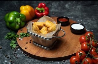 Наггетсы (16 шт.)