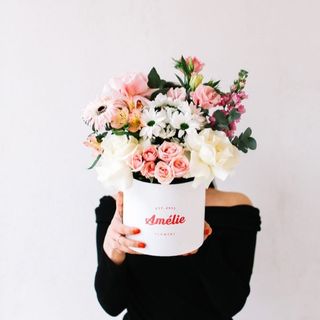 მე თვითონ ვეტყვი 