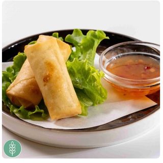 Involtini primavera 2 pz