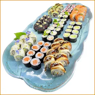 NADASAN set (80buc)