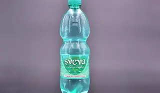 Acqua frizzante 50 cl