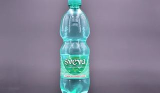 Acqua frizzante 50 cl