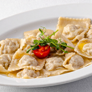 Равіолі з м'ясом (280г)