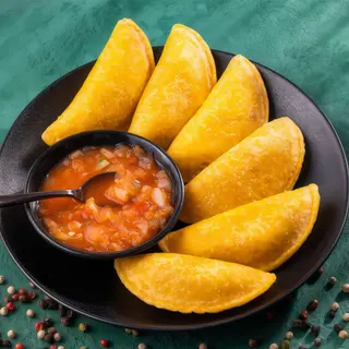 Empanada De Pollo