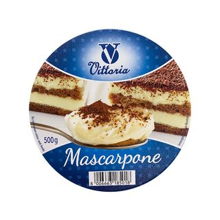 Mascarpone 250Gr.