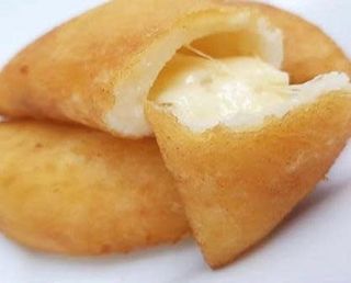Empanada De Queso