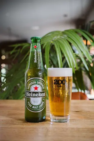  HEINEKEN (33cl)