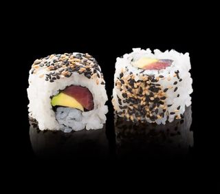 Atún Roll (8 Uds.)