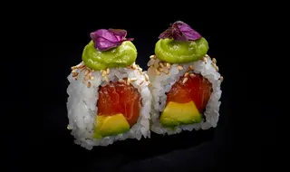 78.Ura Sake Avocado (8 Pzs.)